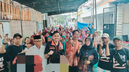Permasalahan Banjir Menjadi Isu Krusial di Masyarakat, Faris Abidin Tegaskan DPRD Surabaya Bentuk Pansus Beri Solusi