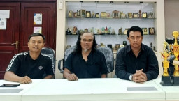 Rayakan HPN 2026, PWI Jatim Gelar Turnamen Minisoccer di Pandaan