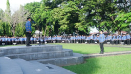 Bupati Jeneponto Tegaskan Komitmen ASN Bertakwa, Berintegritas, Prodesional Layani Masyarakat