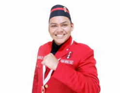 Tokoh Awal yang Mengantarkan Balikpapan Dijuluki Kota Minyak, Kini Pimpin Bidang Politik Dewan Pumpinan Pusat GMNI