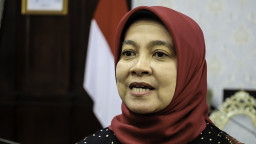 Pemkot Surabaya Gerak Cepat Tangani Kasus Kekerasan Anak