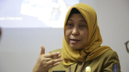Pemkot Surabaya Tingkatkan Kewaspadaan Dini Antisipasi Potensi Virus Nipah