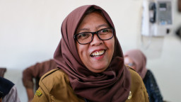 Jelang TKA 2026, Dispendik Surabaya Pastikan Sekolah Siap Tanpa Gangguan