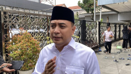 Ini Surat Edaran Wali Kota untuk Warga Surabaya Pedoman Ramadan 2026