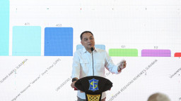 Pemkot Surabaya Gandeng 32 Kampus Perluas Beasiswa Hingga 24 Ribu Mahasiswa