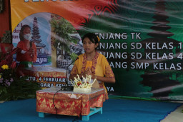 Pemkot Surabaya Gelar Tes untuk Beasiswa Penghafal Kitab Suci 2026