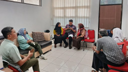 Pemkot Surabaya Berikan Pendampingan Psikologis Intensif Bagi Korban dan Terduga Pelaku
