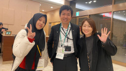 Surabaya Jadi Satu-satunya Wakil Indonesia di Tokyo Global Forum on Children 2026