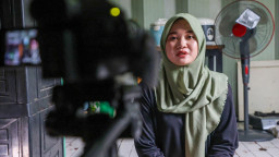 Wujudkan Mimpi Jadi Sarjana: Kisah Inspiratif Tiga Mahasiswi PTN-PTS Penerima Beasiswa Pemuda Tangguh Surabaya