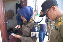 Pemkot Surabaya Siapkan Operasi Yustisi Antisipasi Urbanisasi Pasca Lebaran 2026