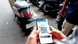 Voucher Parkir Suroboyo Hadir dengan Standar Peruri