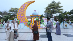 Wali Kota Eri Cahyadi Ingatkan Warga Jaga Toleransi Jelang Idul Fitri dan Nyepi 2026