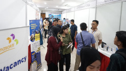 Surabaya Dorong Industri Tembus Ekspor. Seribu Lowongan Kerja Disiapkan di SIL Festival 2026