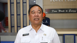 DLH Tegaskan bahwa Armada Pengangkut Sampah Wajib Tertutup dan Laik Jalan