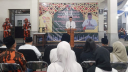 Dari Silaturrahmi ke Aksi Sosial, Pemuda Pancasila dan Gapeknas Jatim Perkuat Peran di Masyarakat