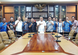 Pemkab Jeneponto IDSD 2025: Sulawesi Selatan Raih Skor 3,71