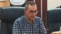 DPRD Surabaya Soroti Lemahnya Digitalisasi Parkir