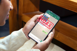 Waspada Penipuan .APK Jelang Lebaran, BRI Ingatkan Nasabah Jaga Keamanan Rekening