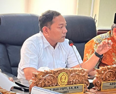 DPRD Surabaya Siapkan Raperda Jamsostek Lindungi Pekerja Formal dan Informal