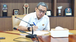 Bupati Jeneponto Pantau Layanan Dukcapil dan Dinsos