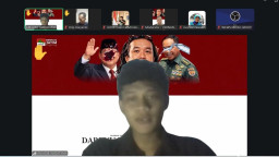 BEM Nusantara Jatim Soroti Kasus Andrie Yunus dan Mandeknya Reformasi Sektor Keamanan