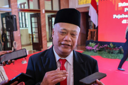 Pemkot Surabaya Batasi Konsumsi GGL di Kantor dan Sekolah