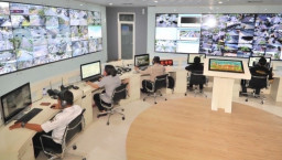 Pemkot Surabaya Libatkan Pengusaha Perliuas Jaringan CCTV di Jalan Protokol