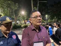 Dishub Surabaya Siapkan Skema Parkir KBS