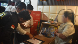 Satpol PP Surabaya Temukan Tempat Biliar dan Panti Pijat Tetap Beroperasi saat Ramadan