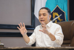 Wali Kota Eri Cahuadi Imbau Takbiran di Sekitar Pura Tidak Pakai Pengeras Suara Luar Hormati Nyepi 2026uara