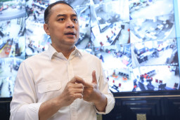 Pemkot Surabaya Genjot Program Kampung Pancasila Pasca Lebaran 2026