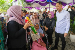 Garage Day Surabaya 2026, Momen Berbagi dan Peduli kepada Keluarga Prasejahtera di Bulan Ramadan
