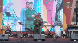 DPC PDIP Surabaya Mulai Proses PAW Almarhum Adi Sutarwijono
