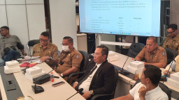 Pemkot Surabaya Finilai Mengulur Waktu, Polemik Denda Rp104,2 Miliar ke PT Unicomindo Memanas