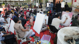 Transformasi DKS Menjadi Dewan Kebudayaan Disambut Hangat Seniman Surabaya