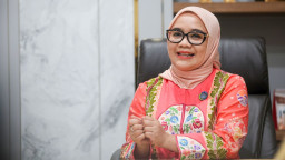 TP PKK Surabaya Dukung Jam Tanpa Gawai 18.00-20.00 WIB