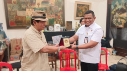 Perkuat Soft Power Dewan Pertahanan Nasional Serap Aspirasi Budayawan Surabaya