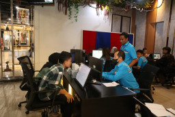 Pemkot Surabaya Tertibkan Data dan Tangguhkan Akses Layanan-