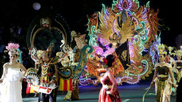 Dua Event KEN Suguhkan Pengalaman Wisata Malam Siap Sedot Wisatawan