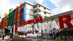 Solusi Hunian Anak Muda, Rusunami Surabaya Dibanderol Mulai Rp 100 Juta