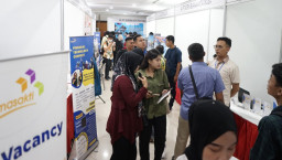 Pemkot Surabaya Utamakan Tenaga Kerja Lokal