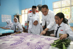 Pemkot Surabaya Perkuat Peran Orang Tua Awasi Gawai Anak Sejalan PP TUNAS
