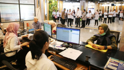 Kebijakan NIK Nonaktif di Surabaya Efektif, 3.041 Mantan Suami Pebuhi Nafkah