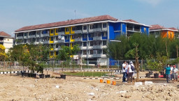 Siapkan Rusunami untuk Gen Z, Wali Kota Eri Cahyadi Bocorkan Spesifikasi dan Harganya