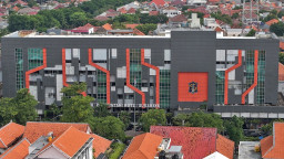 Surabaya Matangkan Lahan dan Desain Rusunami untuk Gen Z