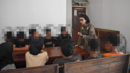 Surabaya Tekan Kenakalan Remaja, Pola Pembinaan Dirombak