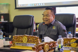 Ini Respons DPRD Surabaya atas Kebijakan WFH Pemkot Surabaya