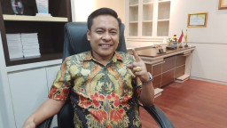 DPRD Surabaya Soroti Dugaan Intimidasi Terkait Pengaduan Warga Gunungsari Soal Perpanjangan Izin Tower