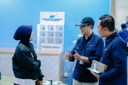 Hari Konsumen Nasional 2026: Direksi PAM Surya Sembada Turun Langsung Layani Pelanggan