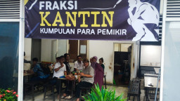Saya Menyaksikan Mereka Lahir, Kini Saya yang Harus Pergi